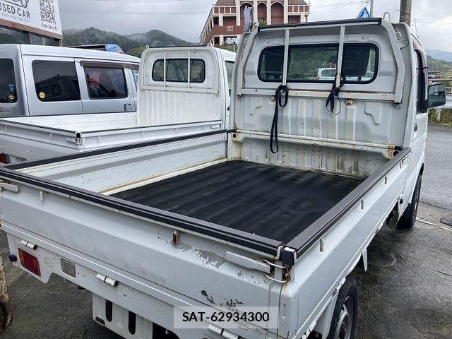 Suzuki CARRY TRUCK 2006-06 7902394-2