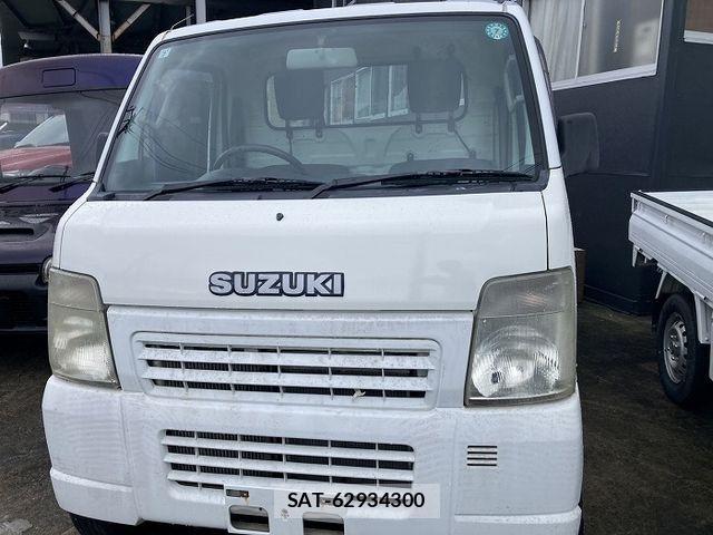 Suzuki CARRY TRUCK 2006-06 7902394-3