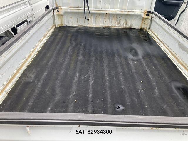 Suzuki CARRY TRUCK 2006-06 7902394-4
