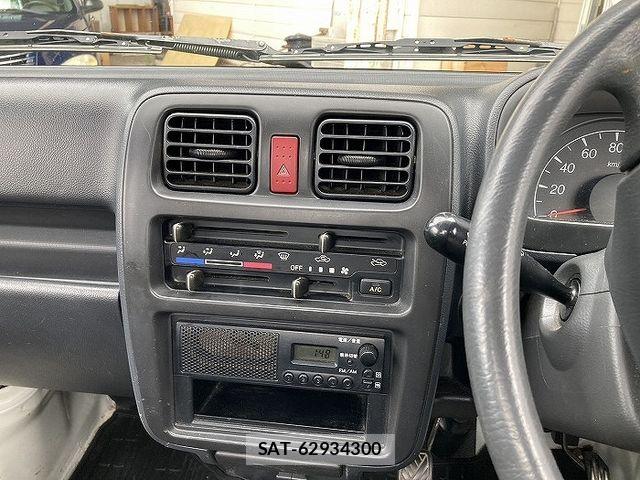 Suzuki CARRY TRUCK 2006-06 7902394-6