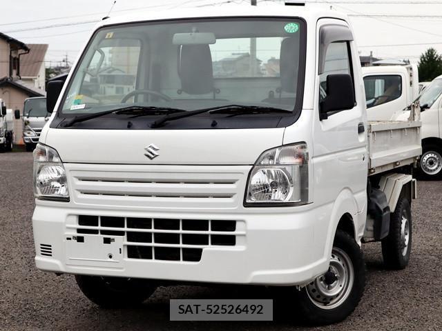 Suzuki CARRY TRUCK 2019-09 7960899-0