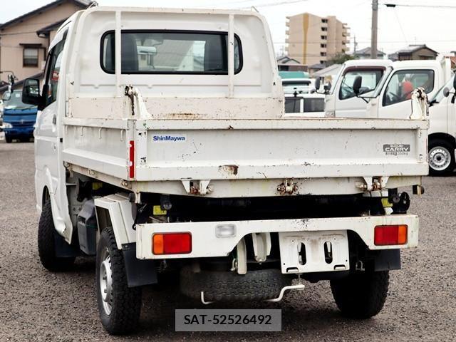 Suzuki CARRY TRUCK 2019-09 7960899-1