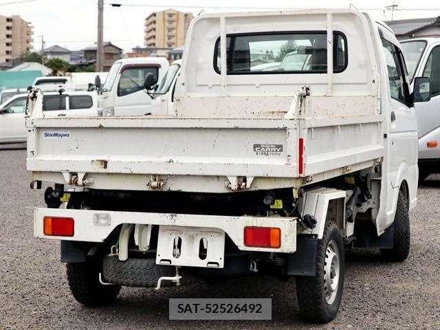 Suzuki CARRY TRUCK 2019-09 7960899-2