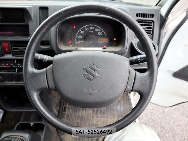 Suzuki CARRY TRUCK 2019-09 7960899-3