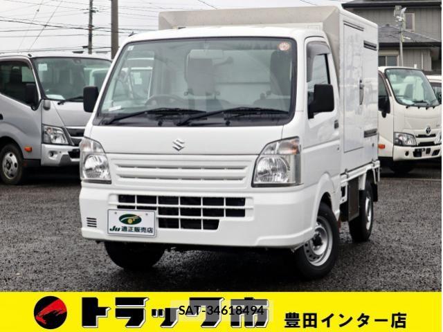 Suzuki CARRY TRUCK 2020-04 7960898-0