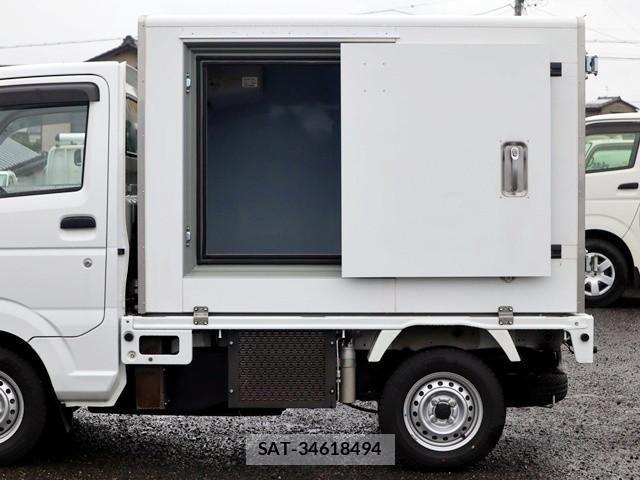 Suzuki CARRY TRUCK 2020-04 7960898-9