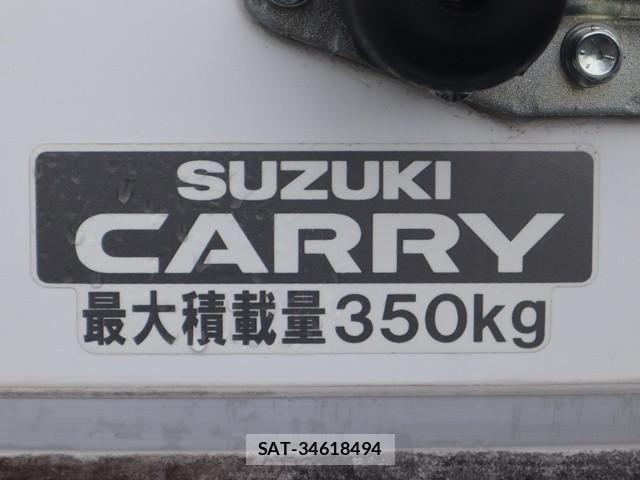 Suzuki CARRY TRUCK 2020-04 7960898-17