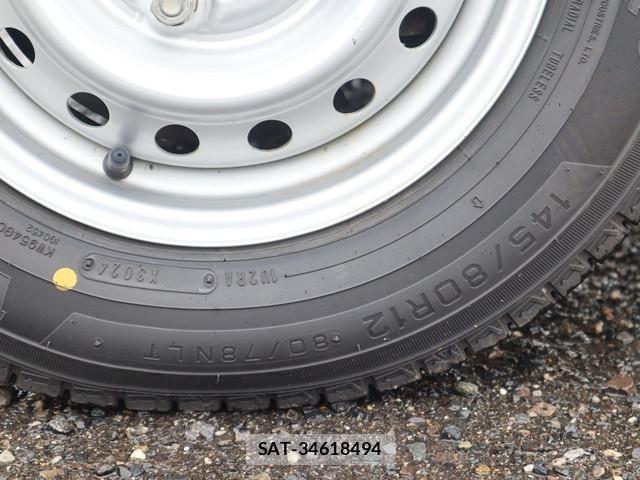 Suzuki CARRY TRUCK 2020-04 7960898-20