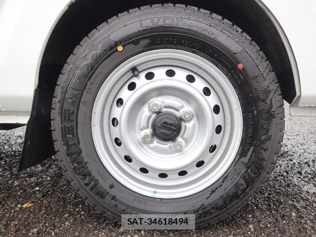 Suzuki CARRY TRUCK 2020-04 7960898-21