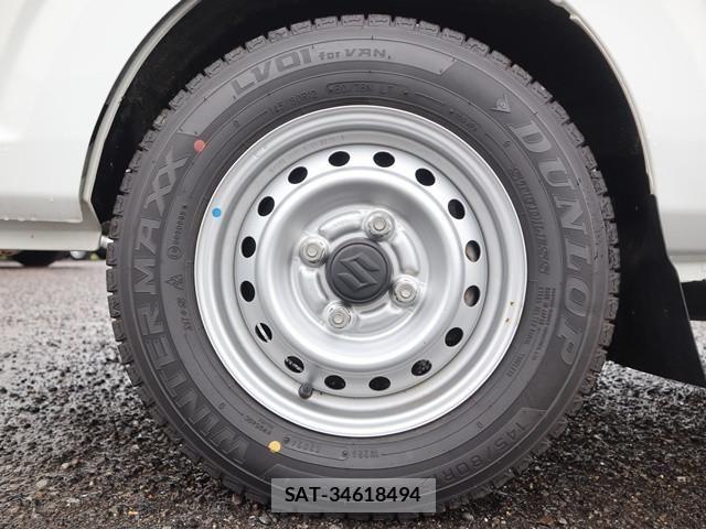 Suzuki CARRY TRUCK 2020-04 7960898-24