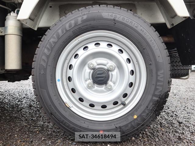 Suzuki CARRY TRUCK 2020-04 7960898-25