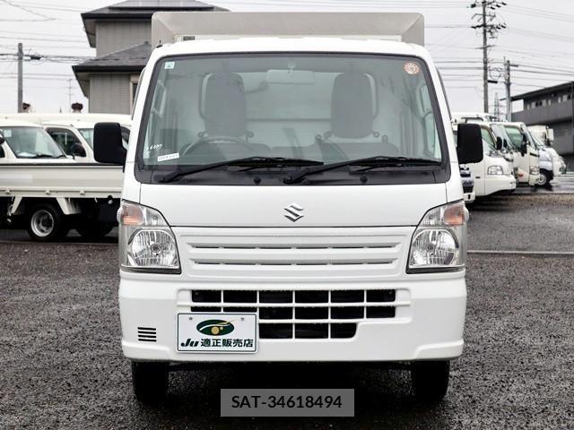Suzuki CARRY TRUCK 2020-04 7960898-2