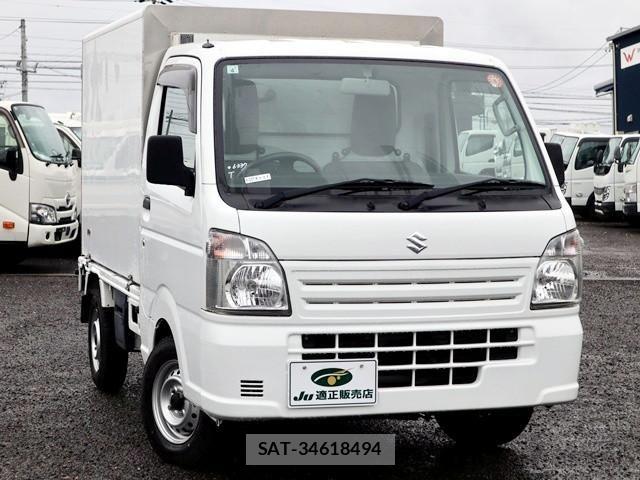 Suzuki CARRY TRUCK 2020-04 7960898-3
