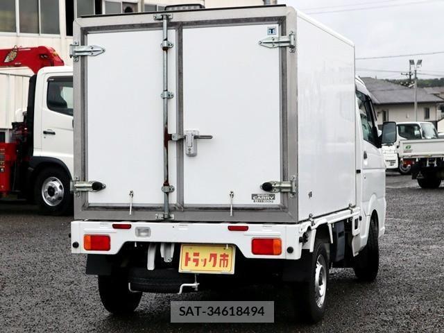 Suzuki CARRY TRUCK 2020-04 7960898-4