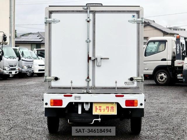Suzuki CARRY TRUCK 2020-04 7960898-5