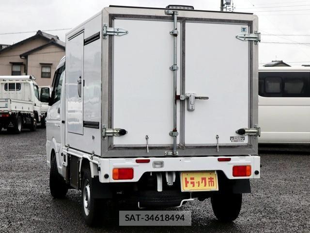 Suzuki CARRY TRUCK 2020-04 7960898-6