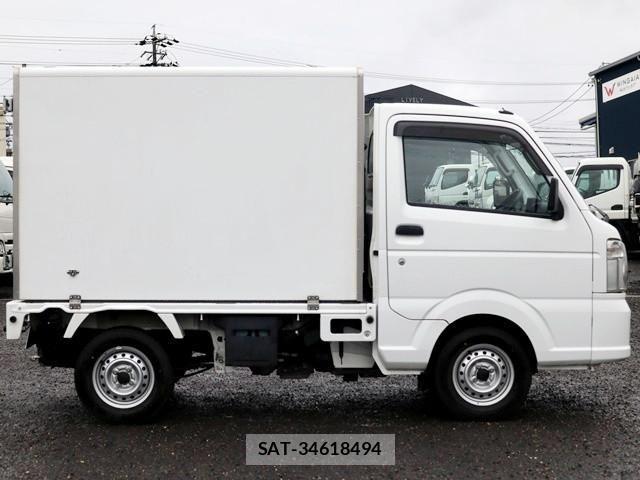 Suzuki CARRY TRUCK 2020-04 7960898-7