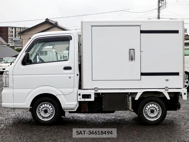 Suzuki CARRY TRUCK 2020-04 7960898-8