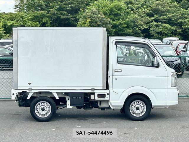 Suzuki CARRY TRUCK 2018-10 7978762-9