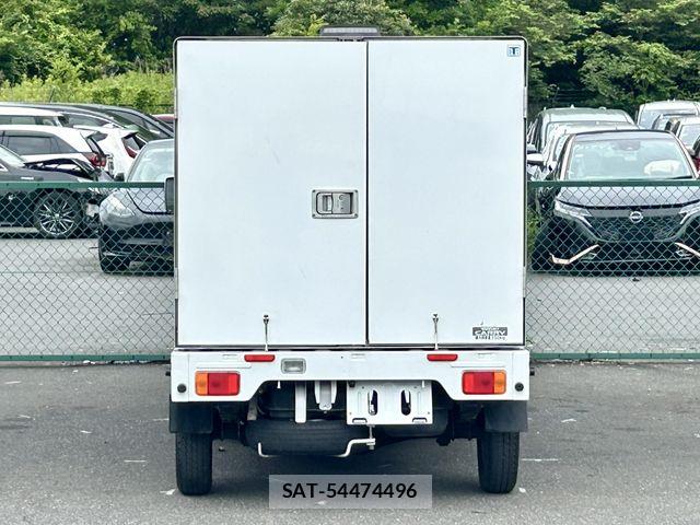 Suzuki CARRY TRUCK 2018-10 7978762-10