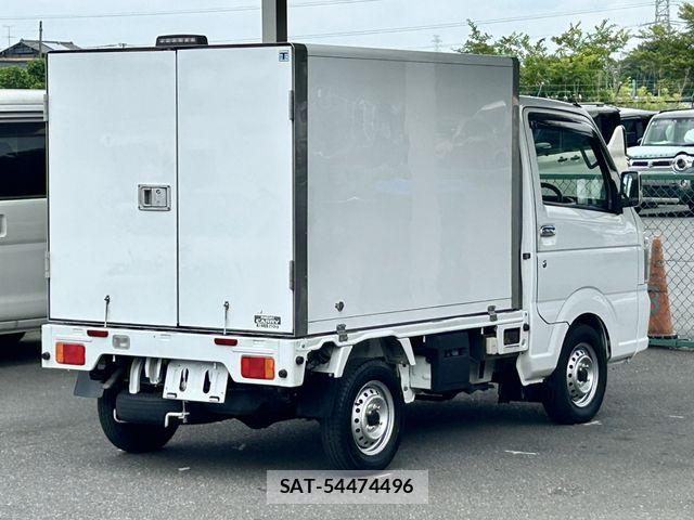 Suzuki CARRY TRUCK 2018-10 7978762-11