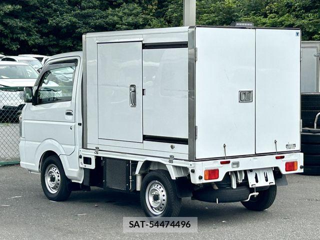 Suzuki CARRY TRUCK 2018-10 7978762-12
