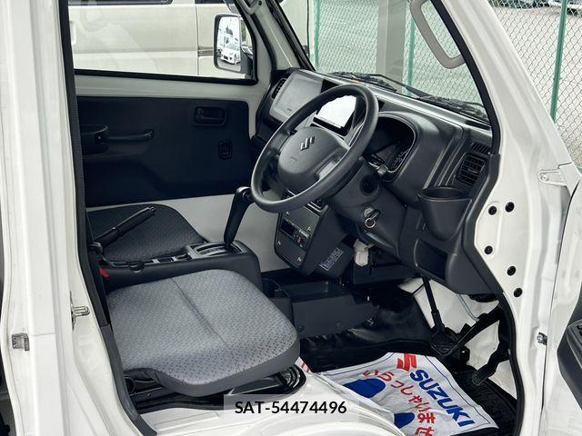 Suzuki CARRY TRUCK 2018-10 7978762-20