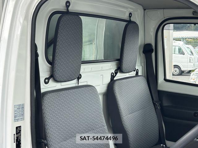 Suzuki CARRY TRUCK 2018-10 7978762-21