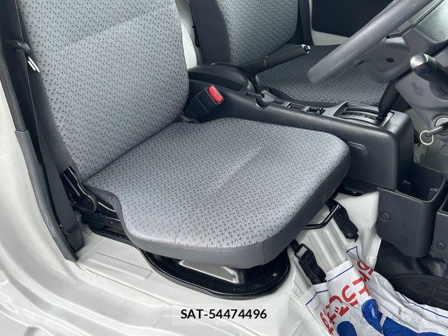 Suzuki CARRY TRUCK 2018-10 7978762-22