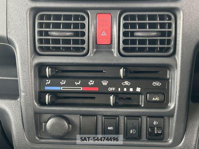 Suzuki CARRY TRUCK 2018-10 7978762-23