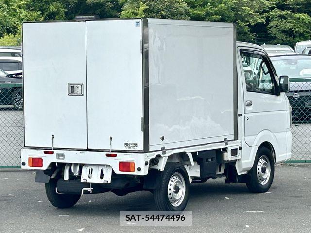 Suzuki CARRY TRUCK 2018-10 7978762-2