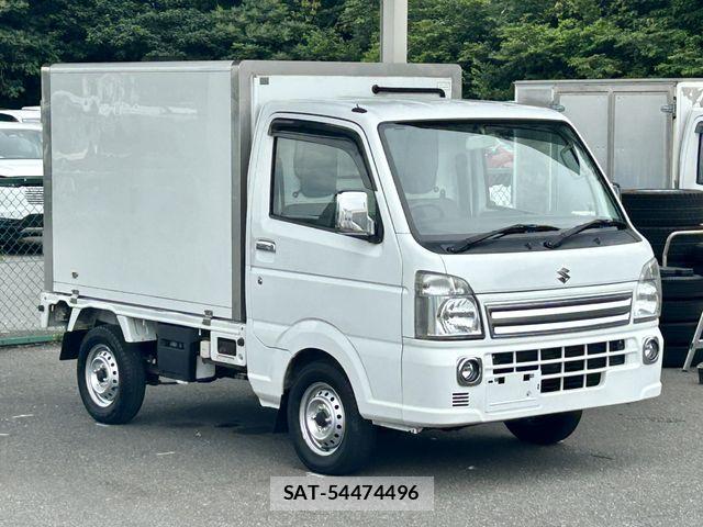 Suzuki CARRY TRUCK 2018-10 7978762-6