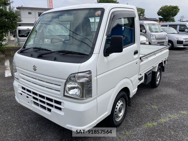 Suzuki CARRY TRUCK 2019-01 7978765-0