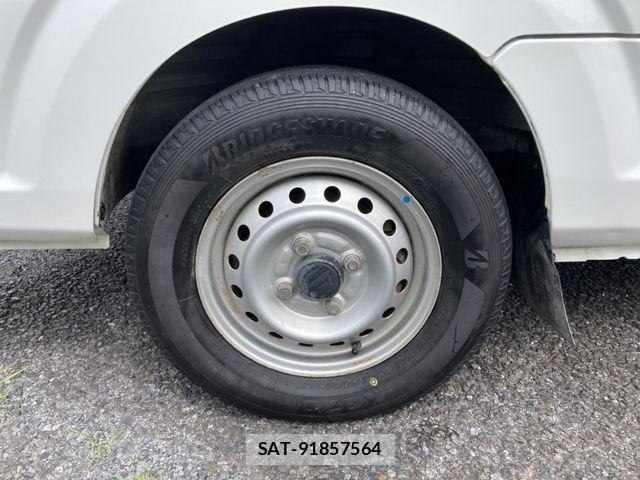 Suzuki CARRY TRUCK 2019-01 7978765-9