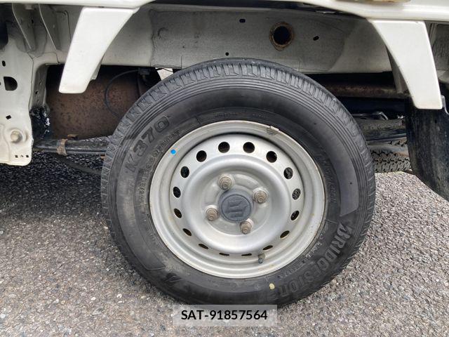 Suzuki CARRY TRUCK 2019-01 7978765-10