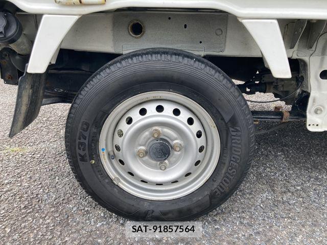 Suzuki CARRY TRUCK 2019-01 7978765-11