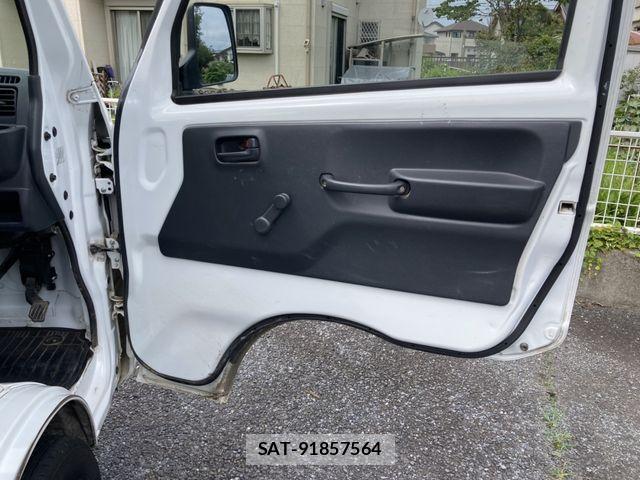 Suzuki CARRY TRUCK 2019-01 7978765-15