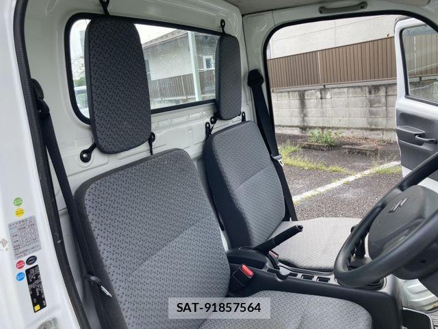 Suzuki CARRY TRUCK 2019-01 7978765-16