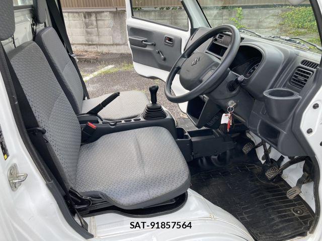 Suzuki CARRY TRUCK 2019-01 7978765-1