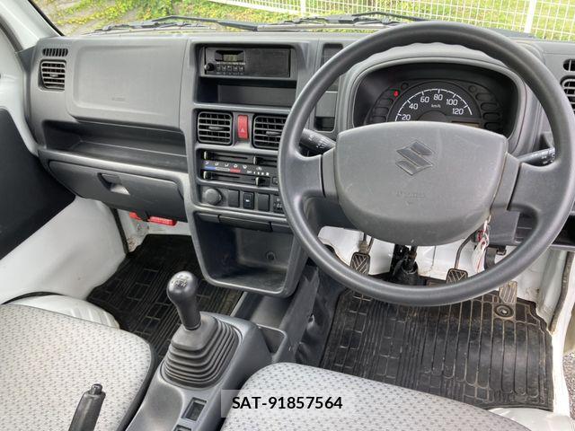 Suzuki CARRY TRUCK 2019-01 7978765-20