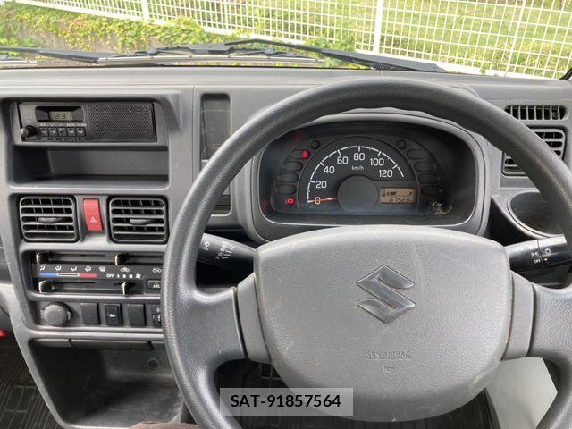 Suzuki CARRY TRUCK 2019-01 7978765-21