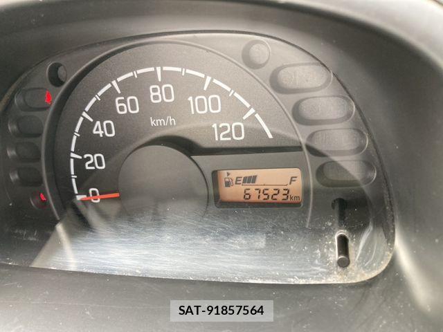 Suzuki CARRY TRUCK 2019-01 7978765-22