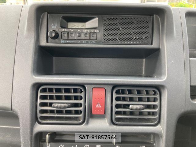 Suzuki CARRY TRUCK 2019-01 7978765-23