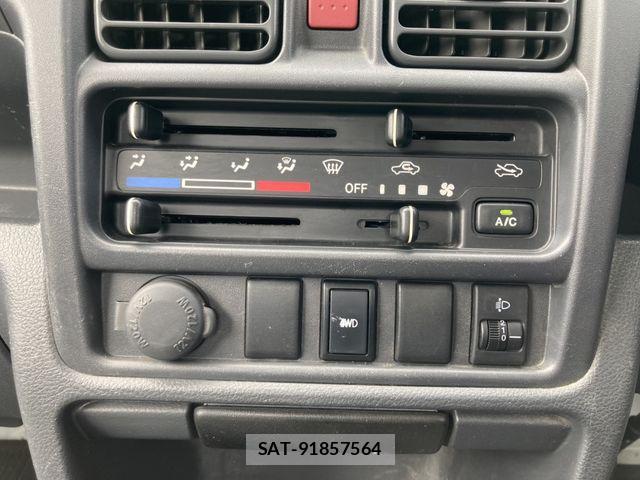 Suzuki CARRY TRUCK 2019-01 7978765-24