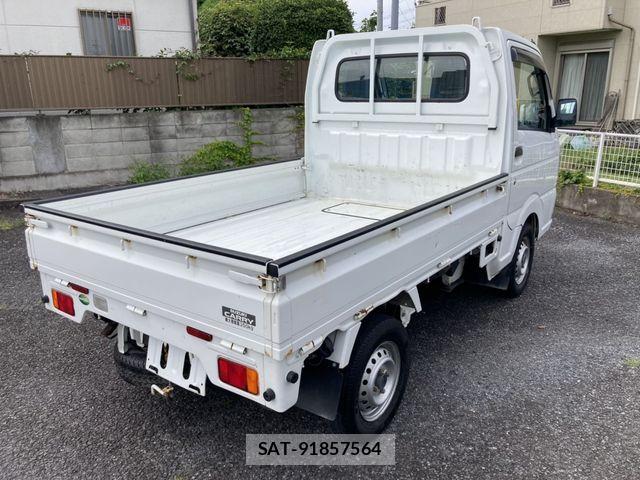 Suzuki CARRY TRUCK 2019-01 7978765-2