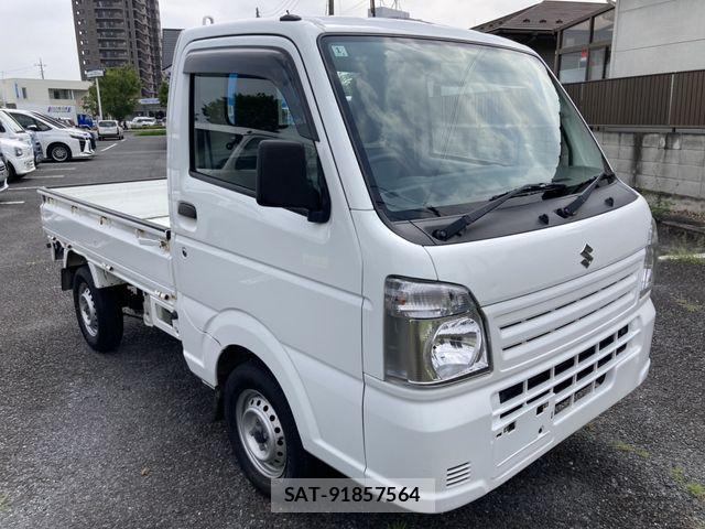Suzuki CARRY TRUCK 2019-01 7978765-3
