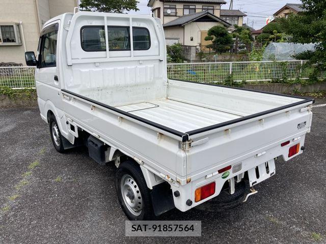 Suzuki CARRY TRUCK 2019-01 7978765-4
