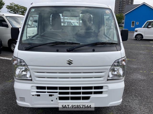 Suzuki CARRY TRUCK 2019-01 7978765-5