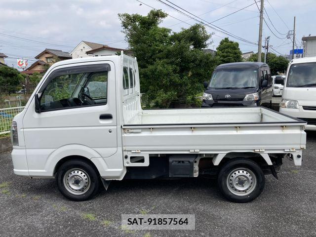 Suzuki CARRY TRUCK 2019-01 7978765-8