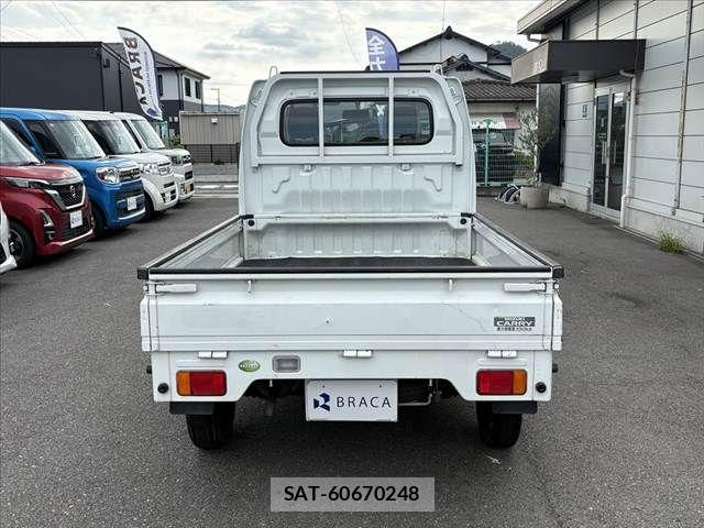 Suzuki CARRY TRUCK 2010-08 7978767-13